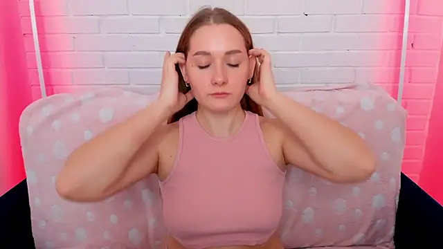 AlinaVice's cam snapshot