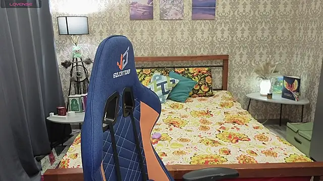 Lill_Mary's cam snapshot