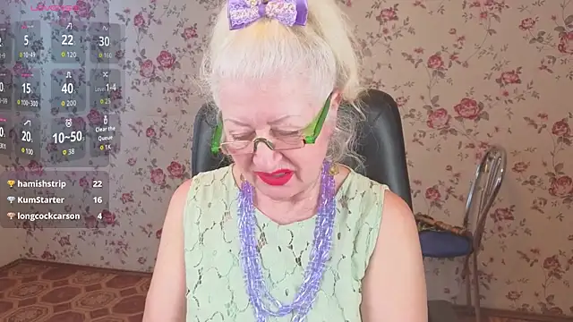 Maya_Mayflower's cam snapshot