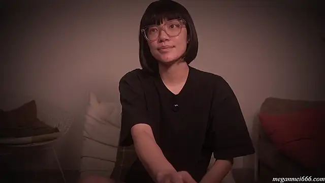 meganmei666's cam snapshot