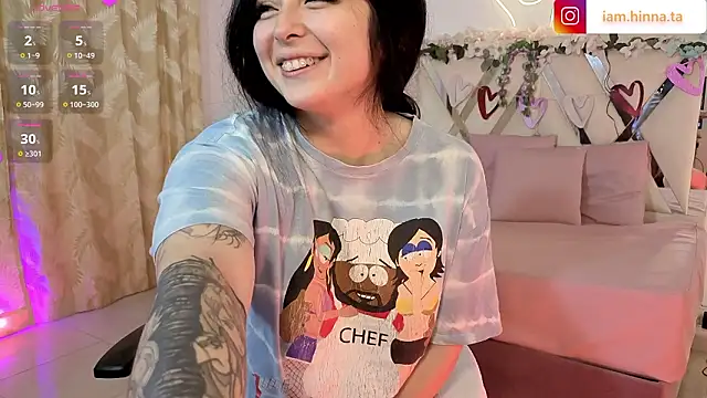 hina_tay's cam snapshot