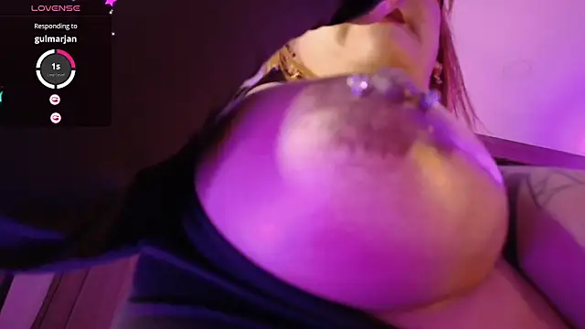 vanesaa_blake's cam snapshot