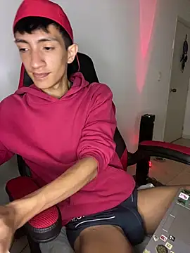 JohanSedas live sex cam