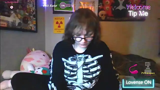 blueb1es's cam snapshot