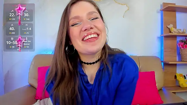 Jenny_Hart's cam snapshot