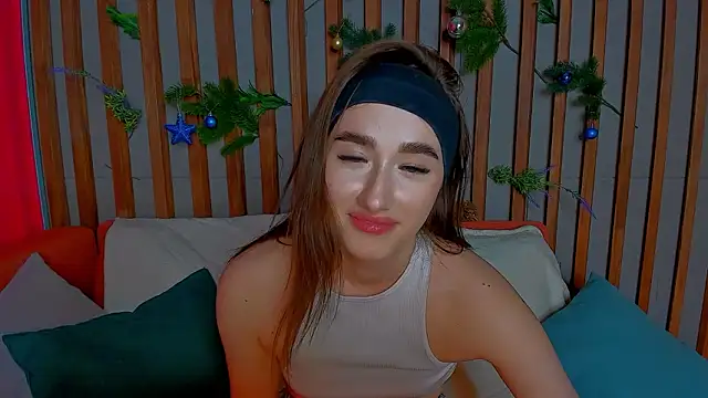 Evis_Dailyy's cam snapshot