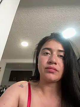 KallyMyller1's cam snapshot