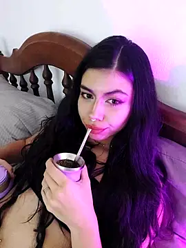 -ShaniArgentina-'s cam snapshot