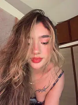 Arianavillada's cam snapshot