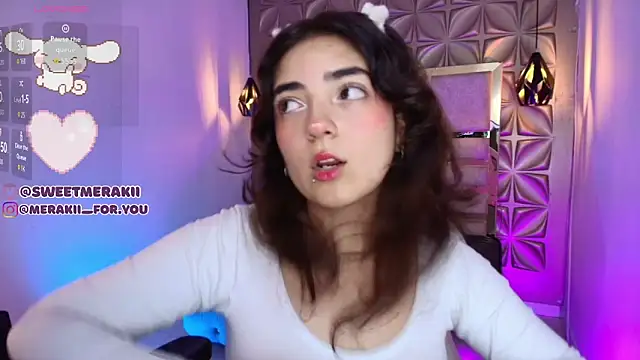 meraki_fraise live sex cam