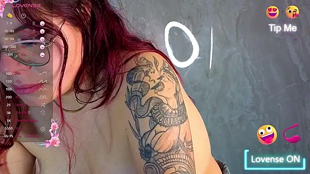 draviana_a_'s cam snapshot