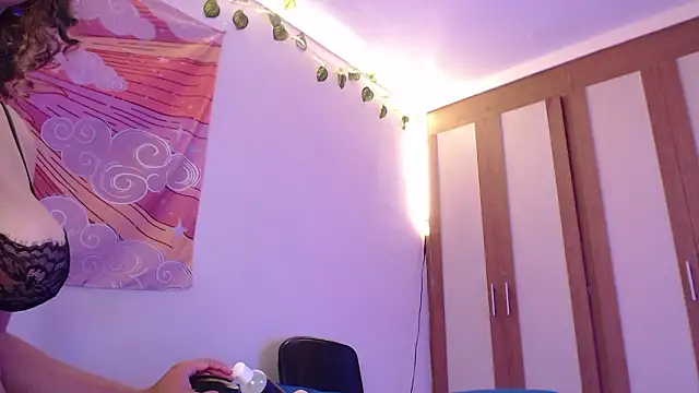 Eimy_star's cam snapshot