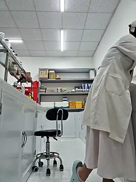 HinaLovely's cam snapshot