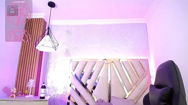 NyxAndria_1 live sex cam