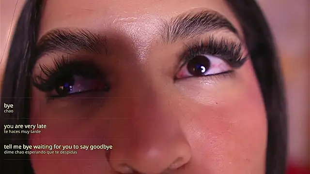 zoey-fox's cam snapshot