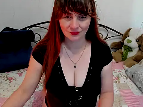 NightWish_Lorena's cam snapshot