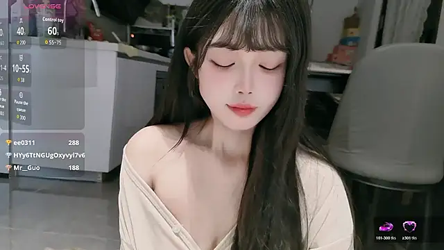 sansan-666's cam snapshot