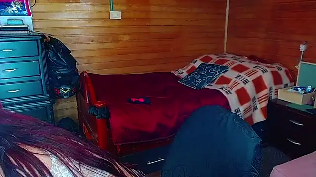 MariamGray1's cam snapshot