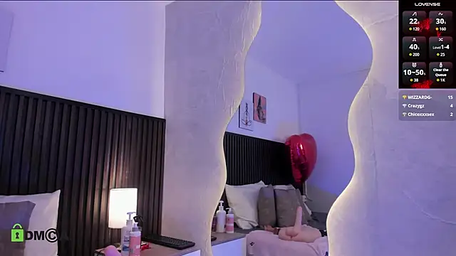 alahia_mellers's cam snapshot