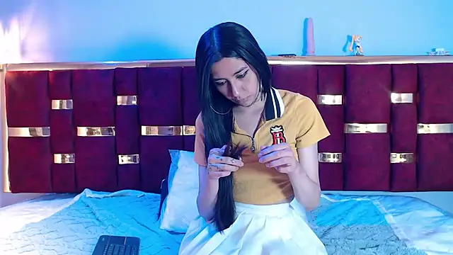 ARANZA_LOV's cam snapshot