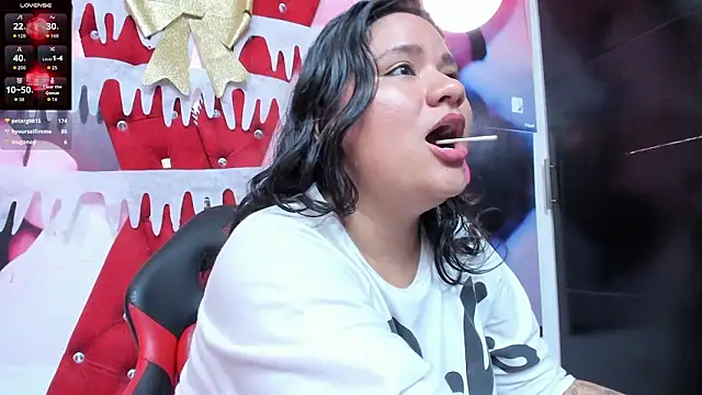 carolina_canndy's cam snapshot