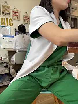 Clinic_Sexy live sex cam