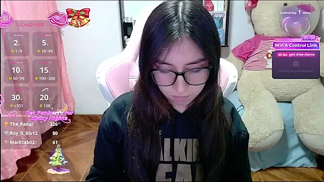 Maggie_Fox3 live sex cam