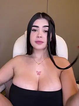 misslollipop04's cam snapshot