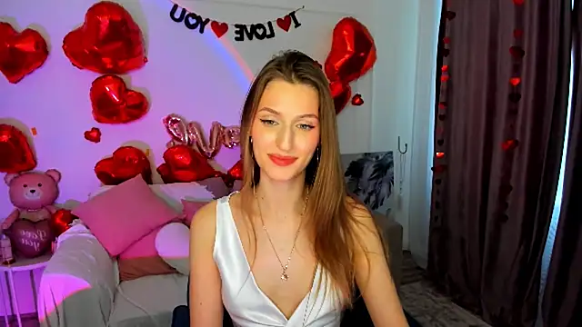 NaturalBeaty's cam snapshot