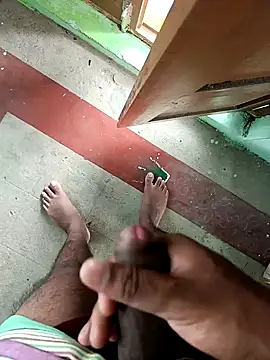 hemcrazy's cam snapshot