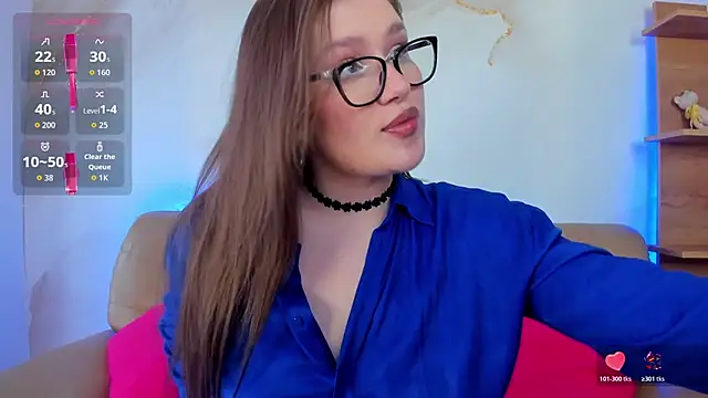 Jenny_Hart's cam snapshot