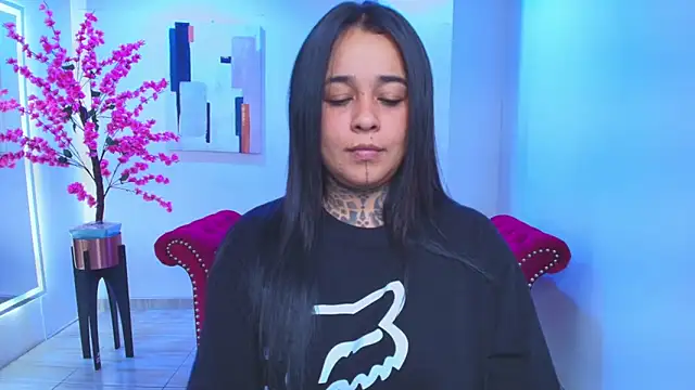 Black_roseee's cam snapshot