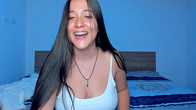 Nhefertary's cam snapshot