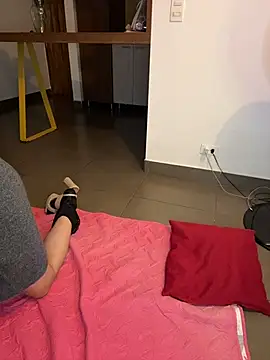 milablossom01's cam snapshot