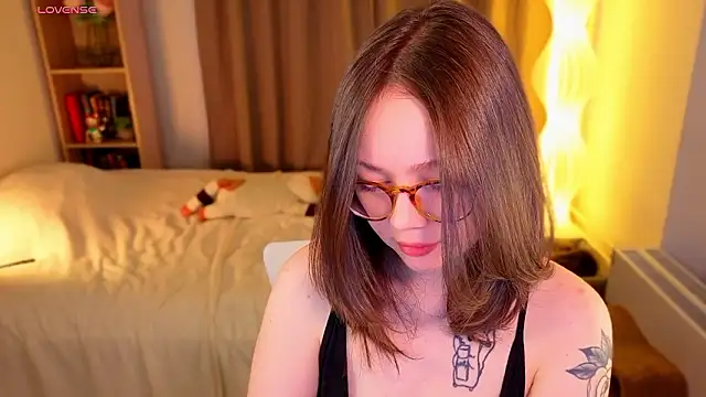 MilenaSaint's cam snapshot