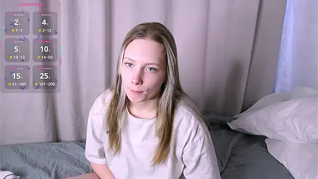 bubble_bbb's cam snapshot