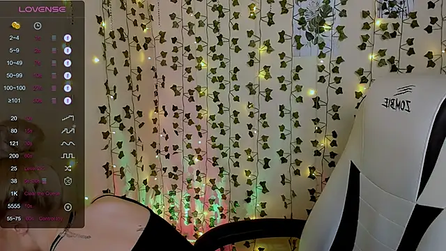 AnyaTaylor_'s cam snapshot