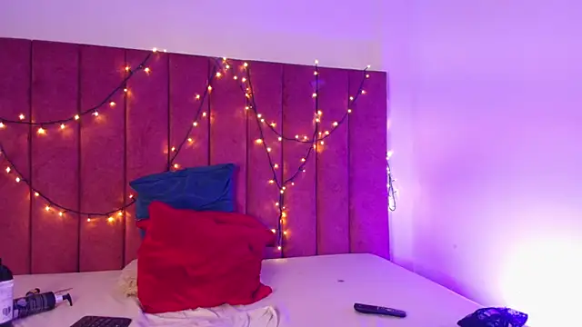 RominaaReyes's cam snapshot