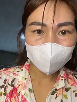 meganmeo's cam snapshot