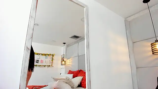 IvonneOwen's cam snapshot