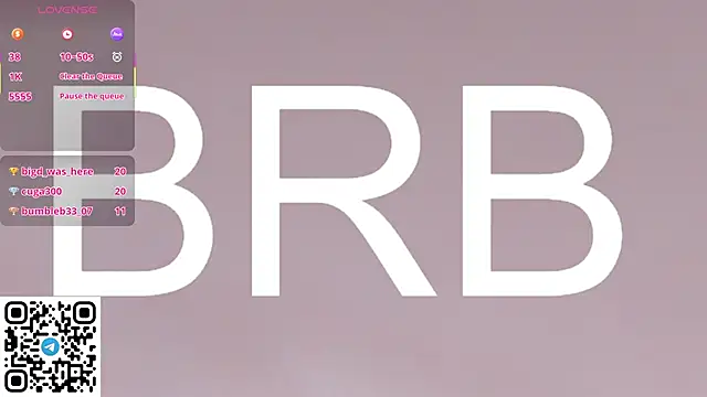 KiraRuiz's cam snapshot