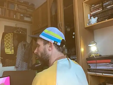 firefoxfeel's cam snapshot