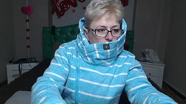 EmiliaGree's cam snapshot