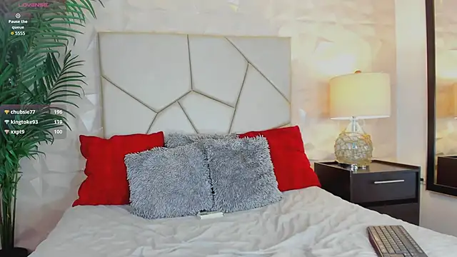 Valery_Diamond's cam snapshot