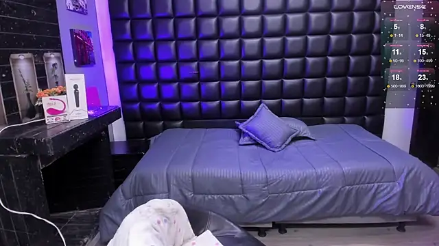 liany_taylor's cam snapshot