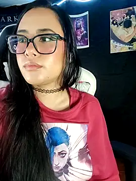 Janna_mnt's cam snapshot