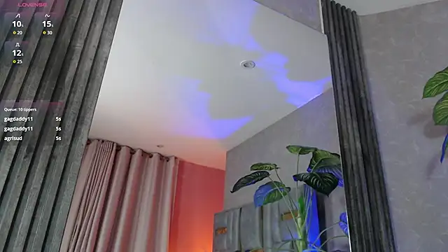 Bianca_ks's cam snapshot