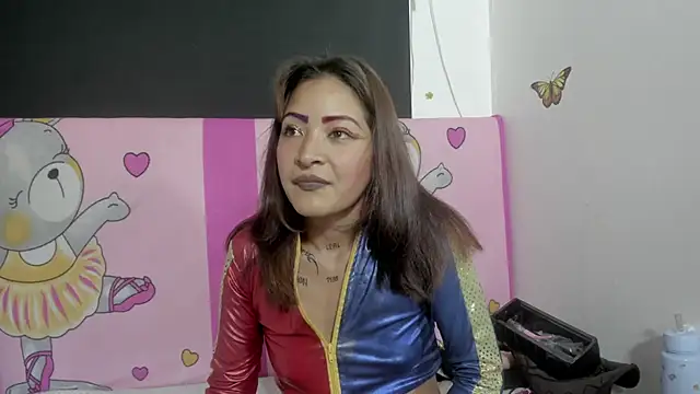 evelynesex's cam snapshot