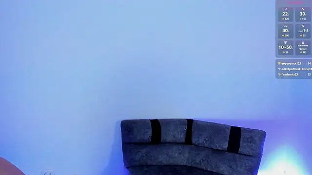 camilahysarah live sex cam