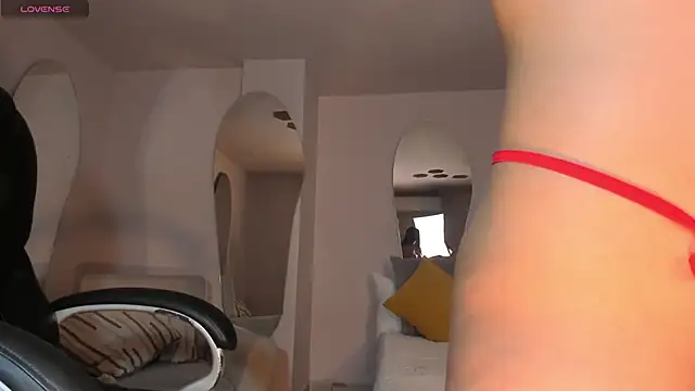 CelesteMoonX live sex cam